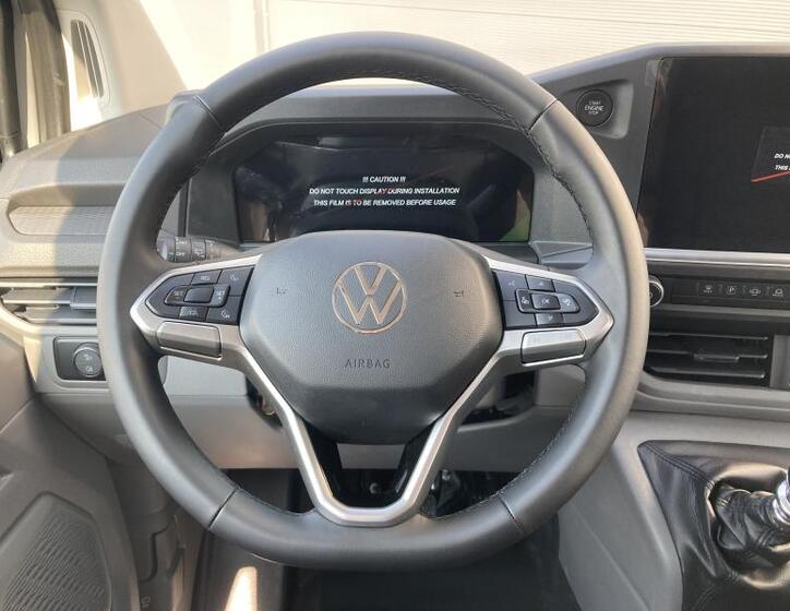 Volkswagen Transporter 15