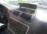Škoda Octavia 22