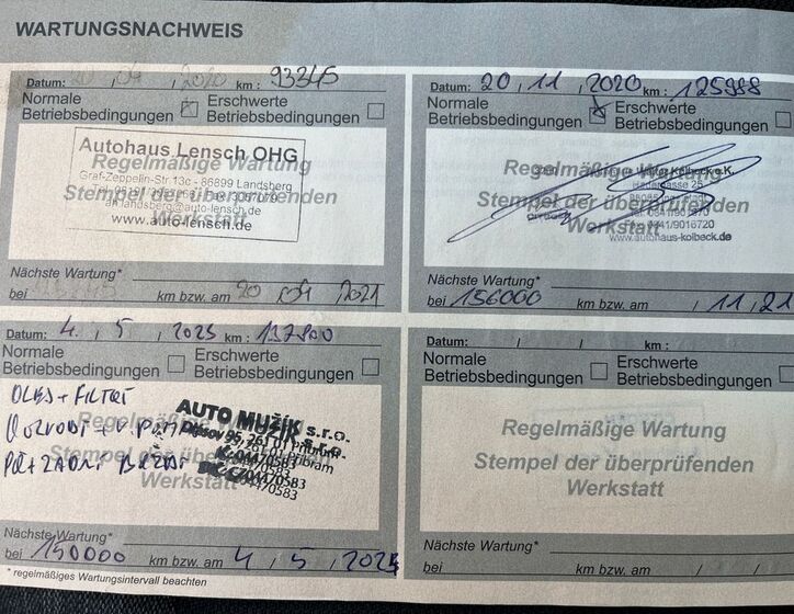 Citroën Grand C4 SpaceTourer 17
