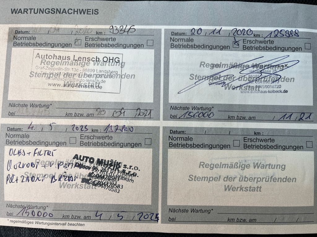 Citroën Grand C4 SpaceTourer
