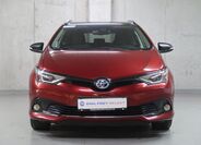 Toyota Auris 2