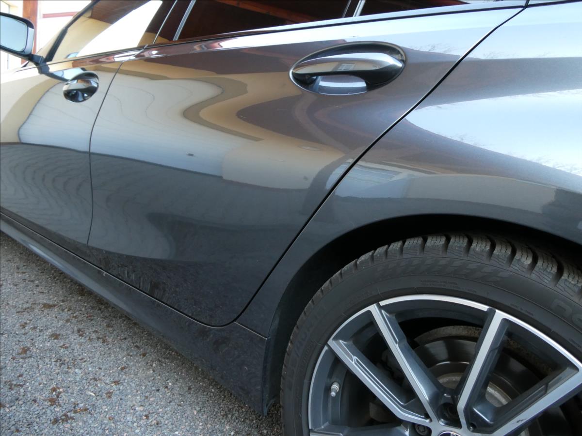 BMW Řada 3