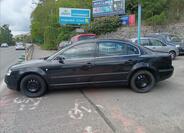 Škoda Superb 6