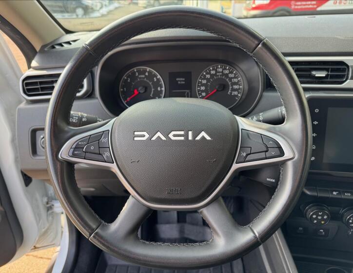 Dacia Duster 14