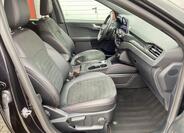 Ford Kuga 21