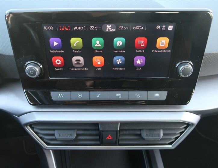 Seat Leon 34