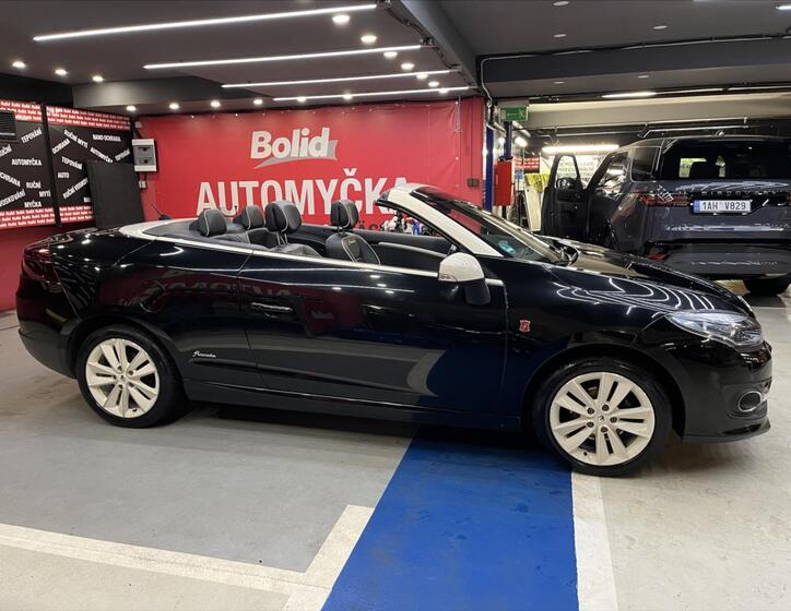 Renault Mégane 11