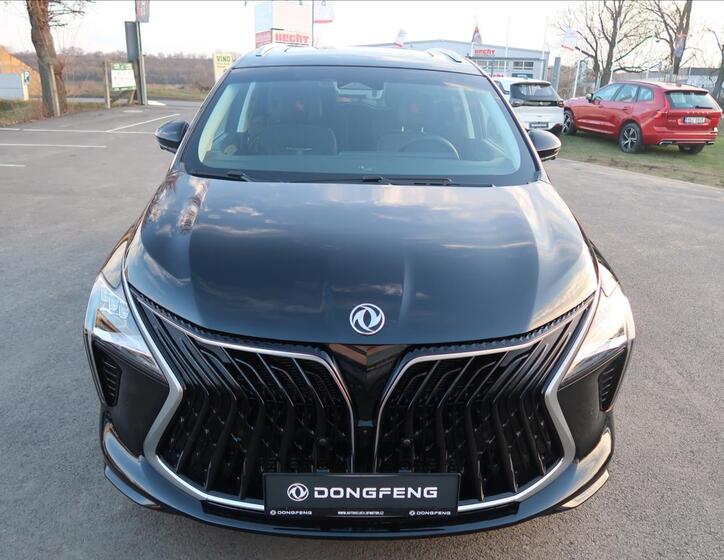 Dongfeng U-Tour 7