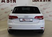 Audi A3 5