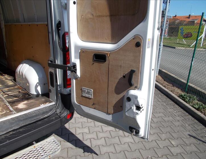 Renault Master 15