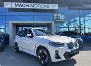 BMW iX3 3
