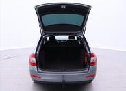 Škoda Octavia 9