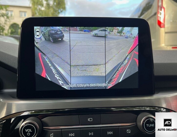 Ford Kuga 61