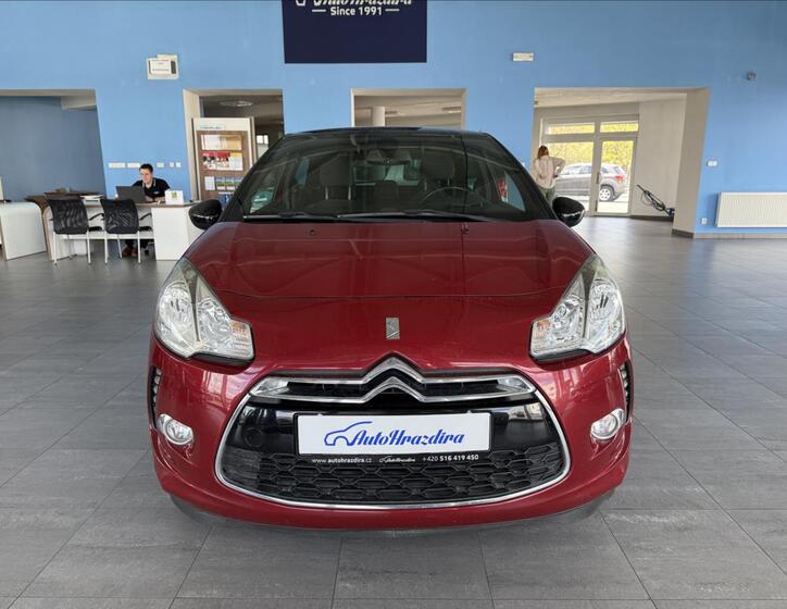 Citroën DS3 2