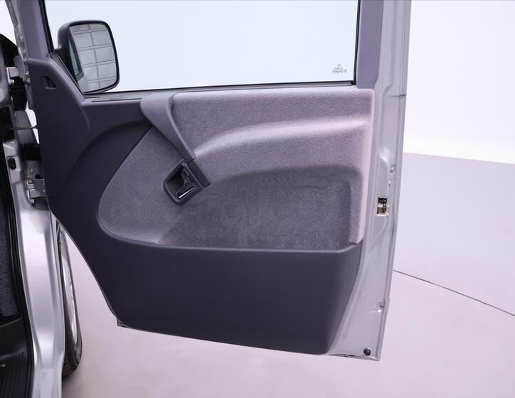 Mercedes-Benz Vito 50