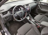 Škoda Octavia 8