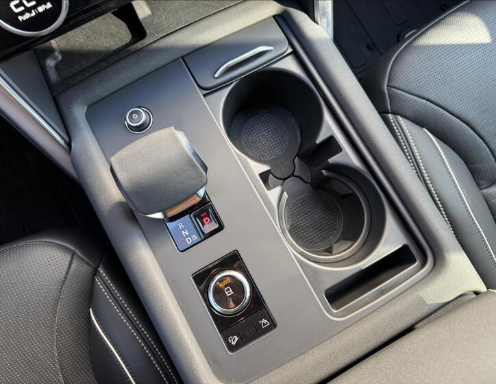 Land Rover Discovery 52