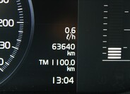 Volvo XC60 9