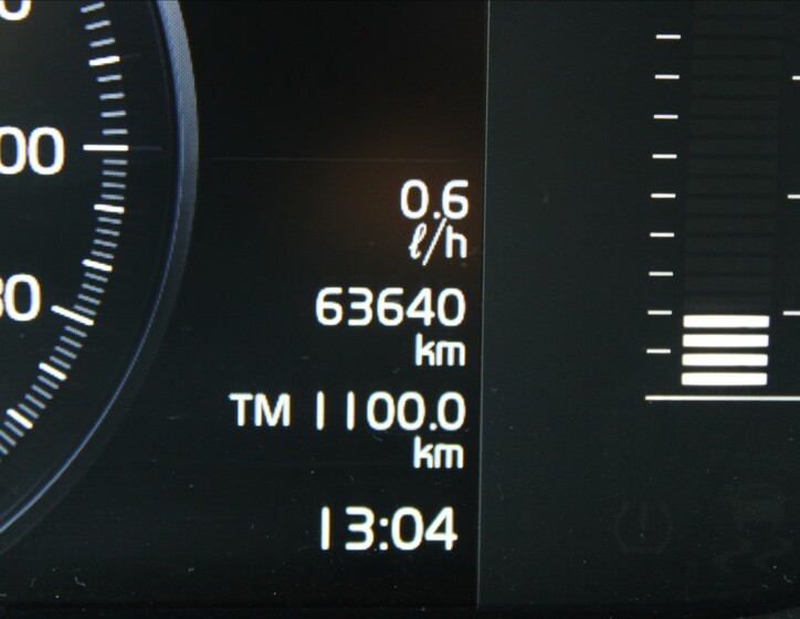 Volvo XC60 9