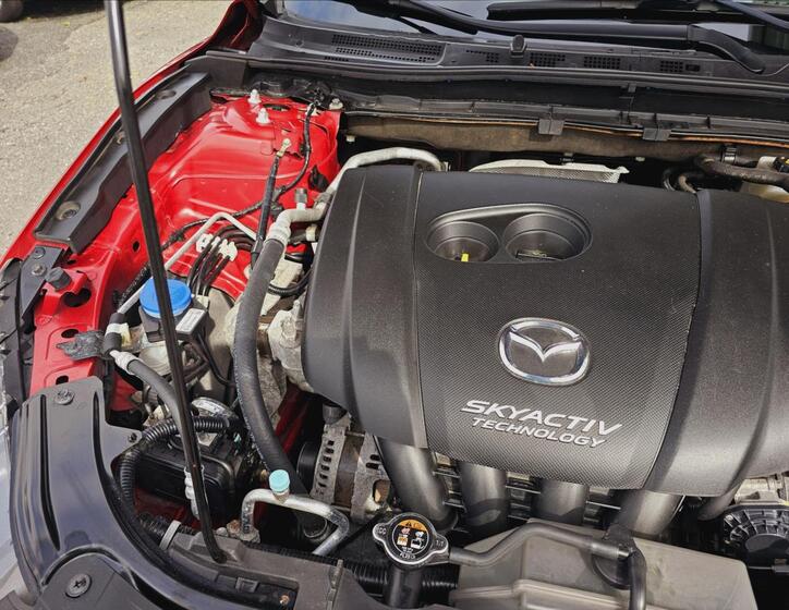 Mazda 3 52