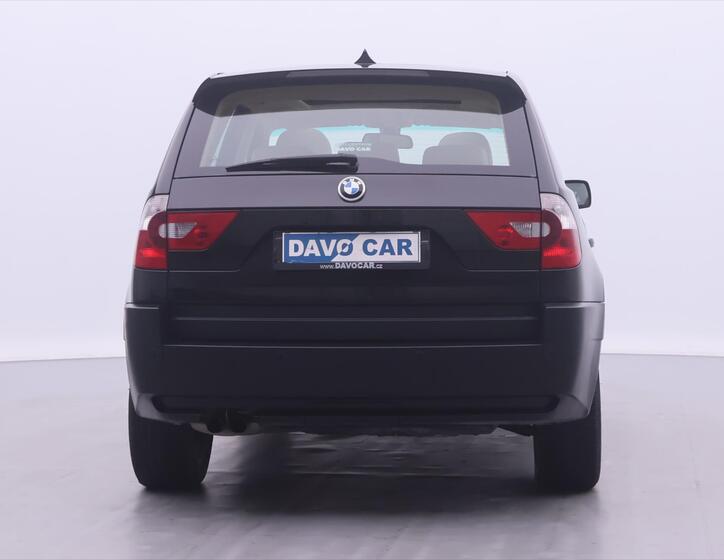 BMW X3 6