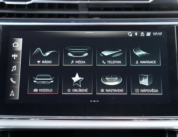 Audi Q7 39