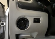 Škoda Fabia 20