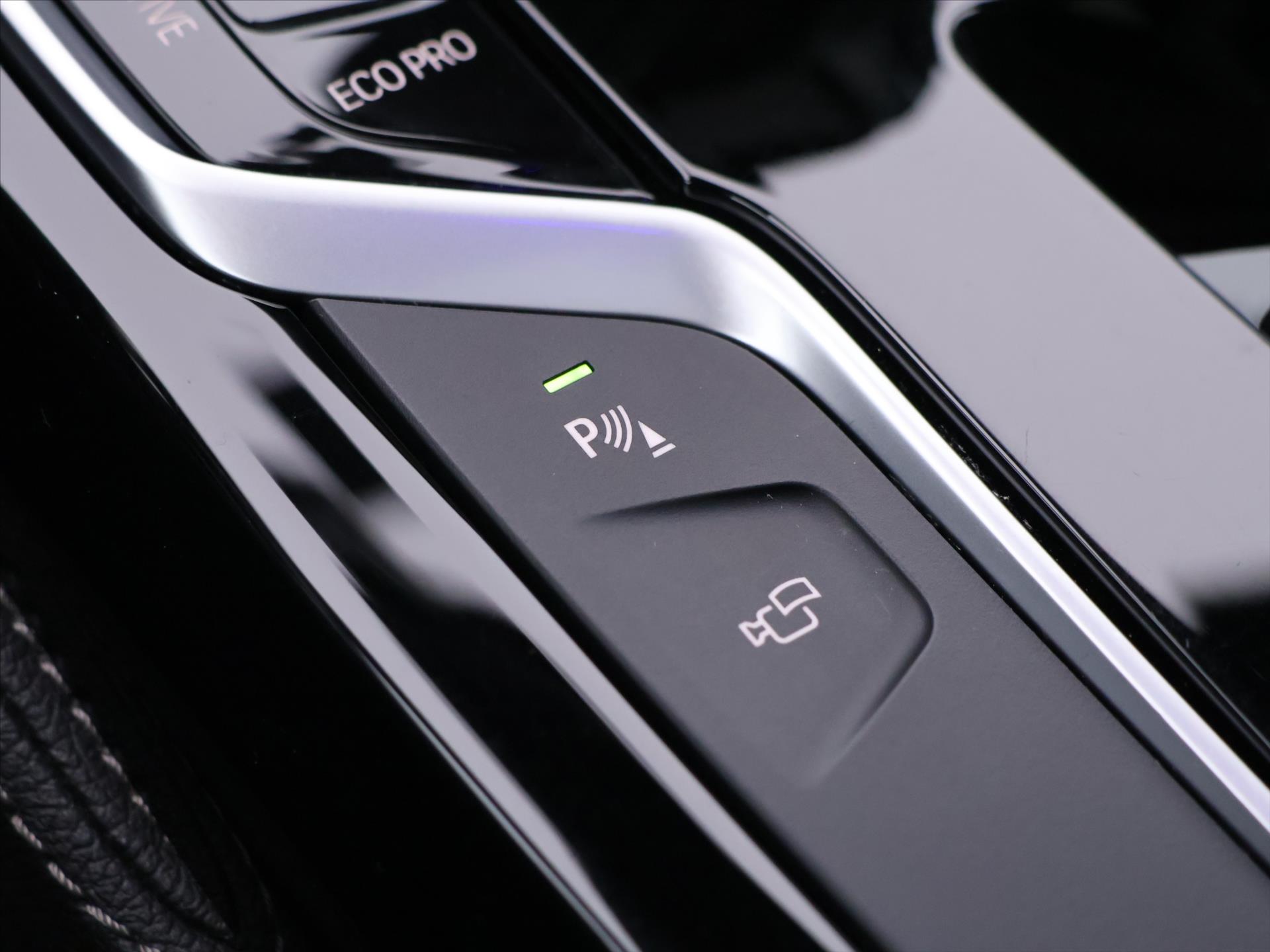 BMW Řada 5