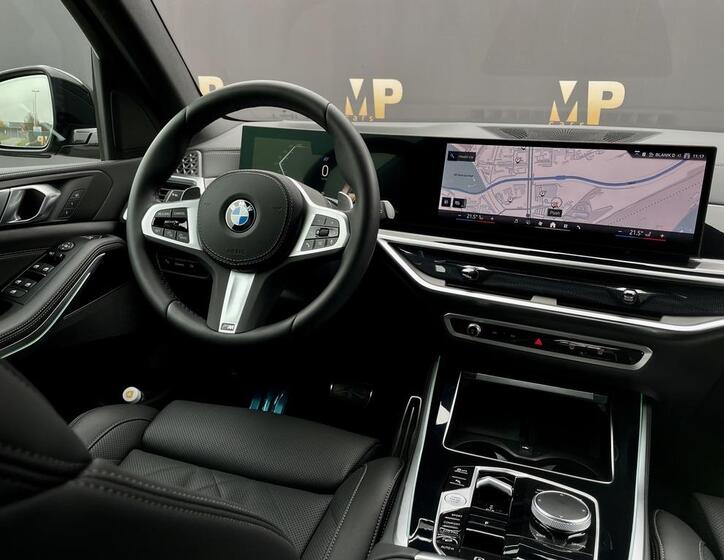 BMW X5 13