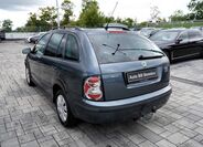 Škoda Fabia 4