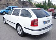 Škoda Octavia 10