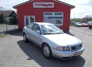 Audi A4 1