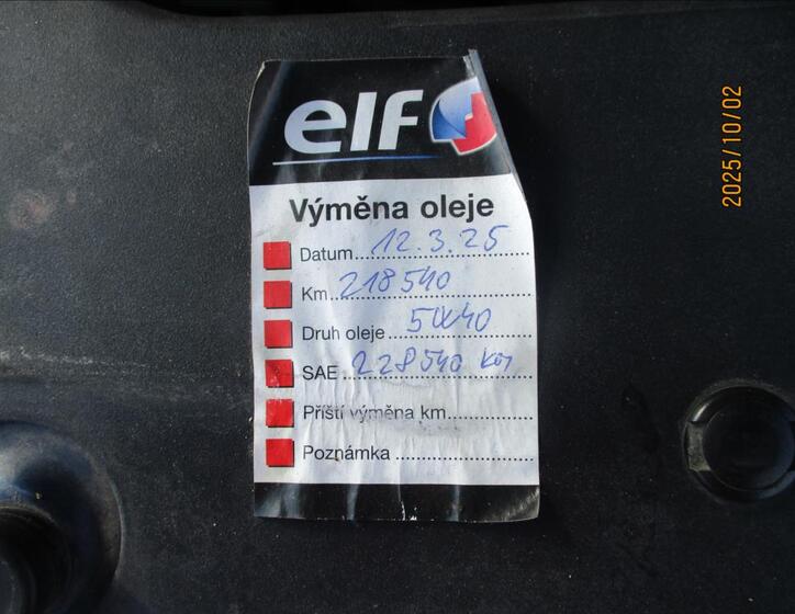 Toyota Corolla Verso 21