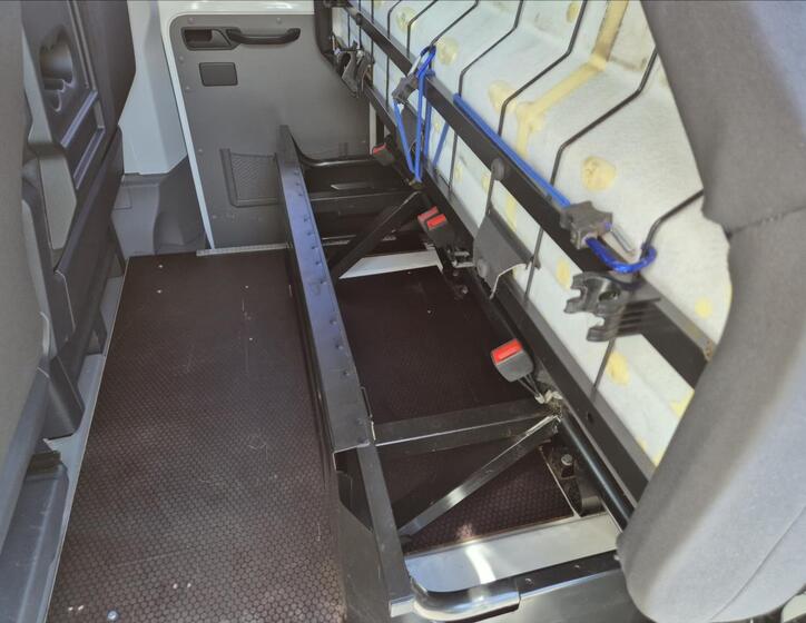 Volkswagen Crafter 15