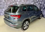 Škoda Karoq 7