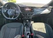 Škoda Kamiq 5