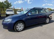 Volkswagen Golf 1