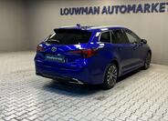 Toyota Corolla 2
