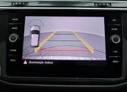 Volkswagen Tiguan 25
