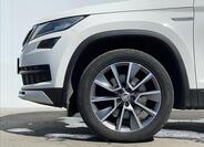 Škoda Kodiaq 21