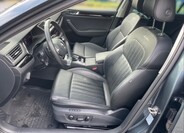 Škoda Superb 7