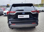 Toyota RAV4 6
