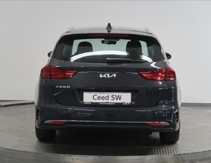 KIA Ceed 9