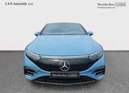 Mercedes-Benz EQS 3