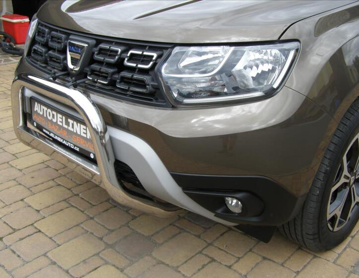 Dacia Duster 9