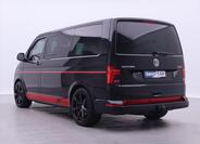 Volkswagen Multivan 5