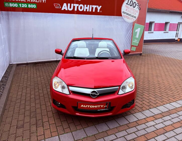 Opel Tigra 2