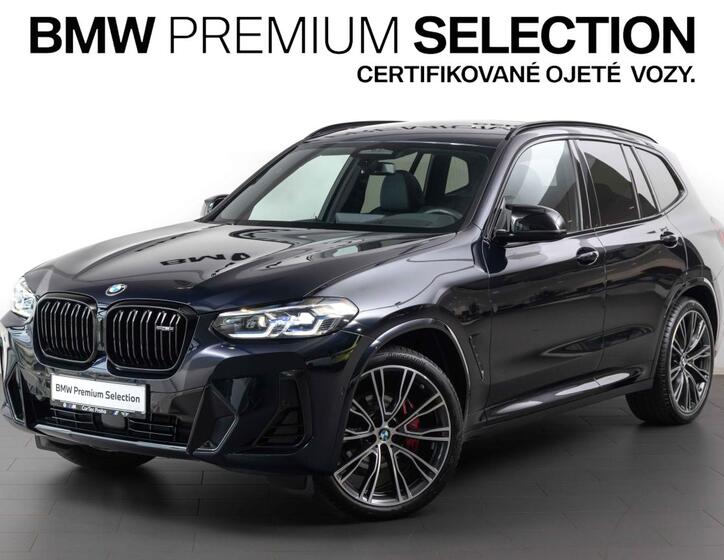 BMW X3 1