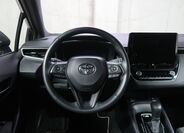 Toyota Corolla 15
