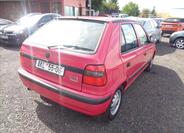 Škoda Felicia 8